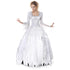 Corpse Countess Adult Halloween Costume #White #Adult Costume